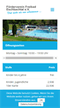 Mobile Screenshot of freibad-eschbachtal.de